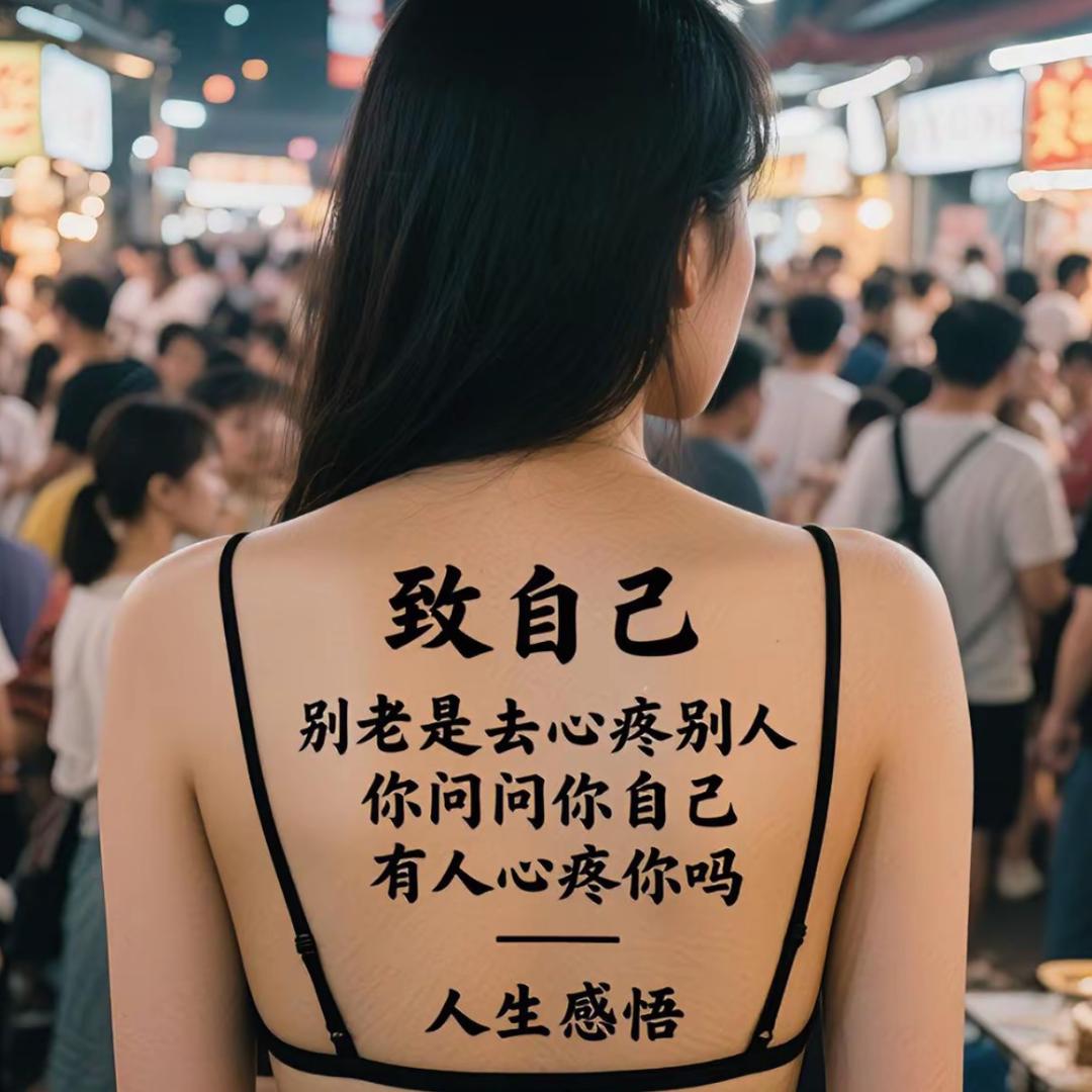平顶山西的姐
