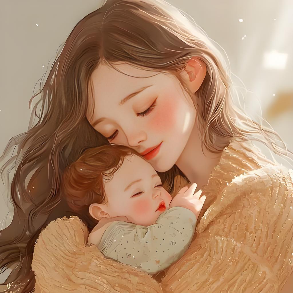 陪你成长❤️