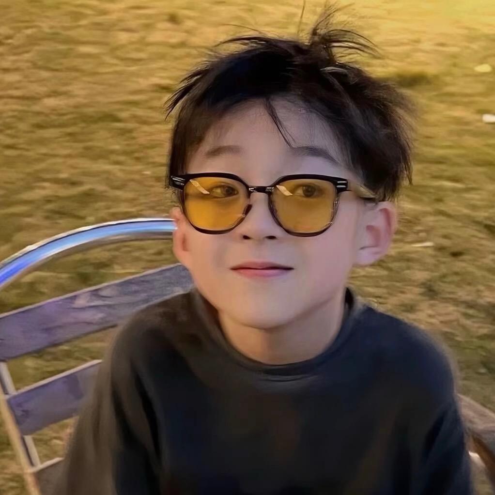 今晚早点睡🙉