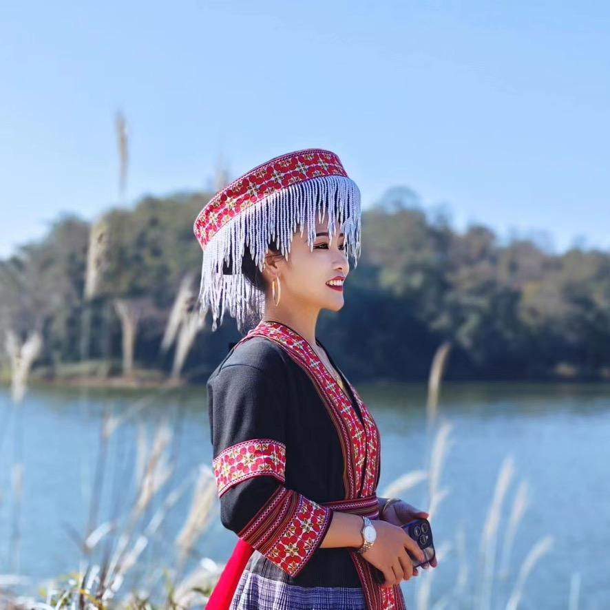 璞娘子