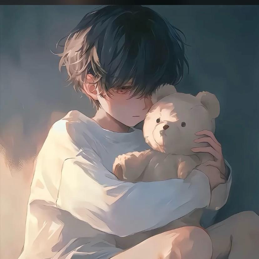 骑着蜗牛追巧克力🍫棒