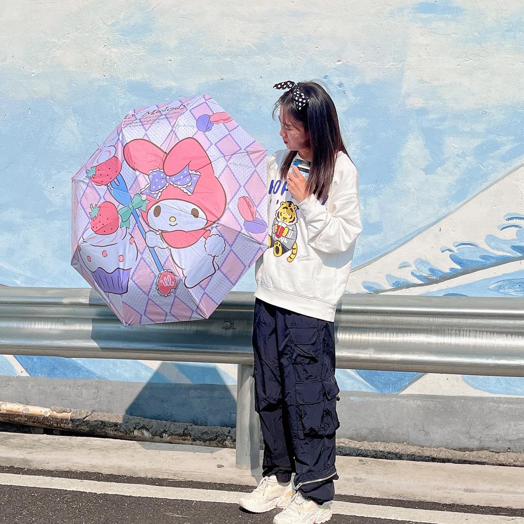 友情好物