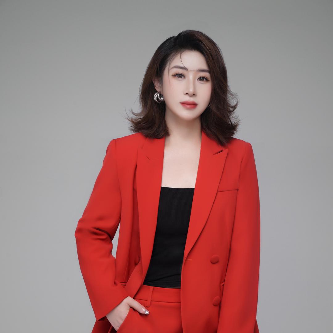 陈小静美妆