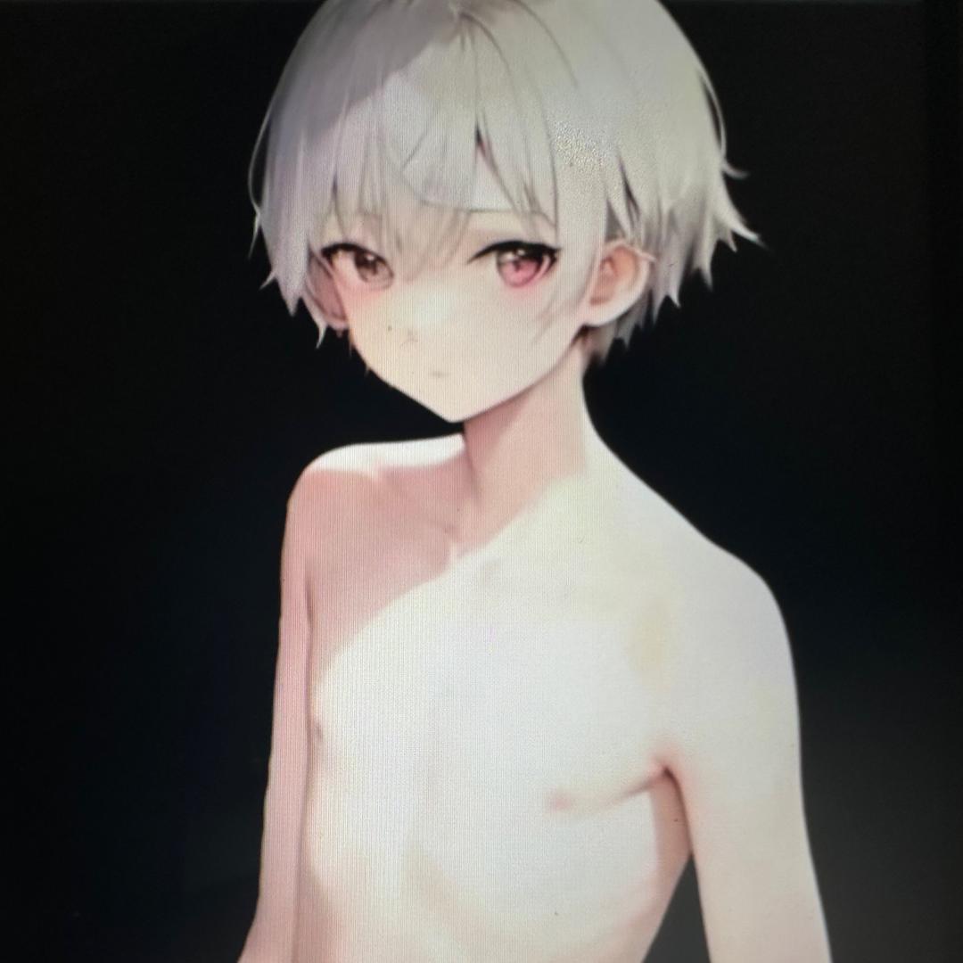 假正经（不死终有出头日）