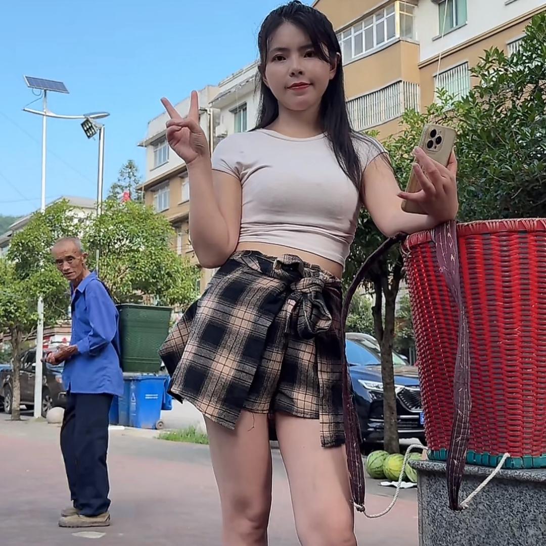 简简