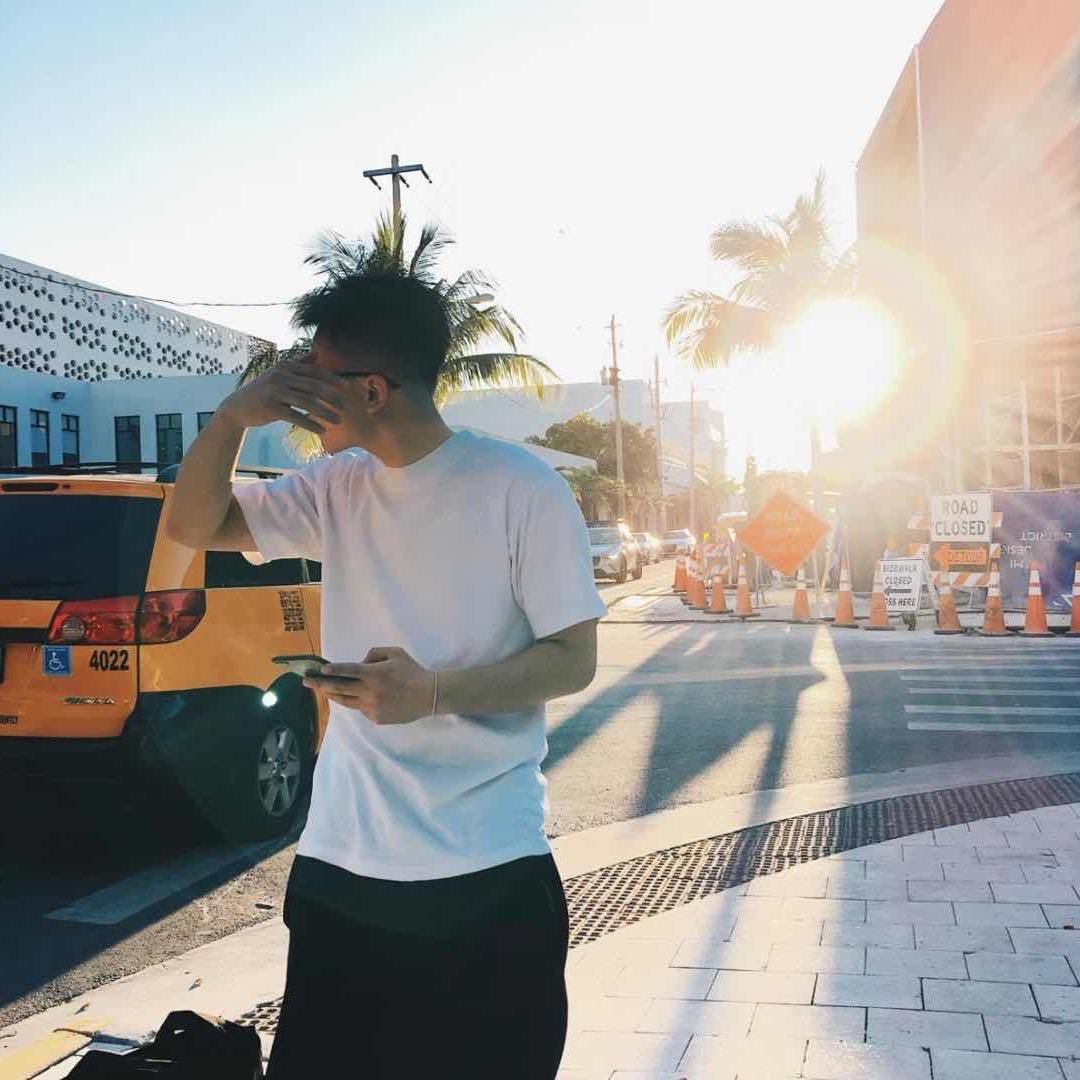 跃进户外