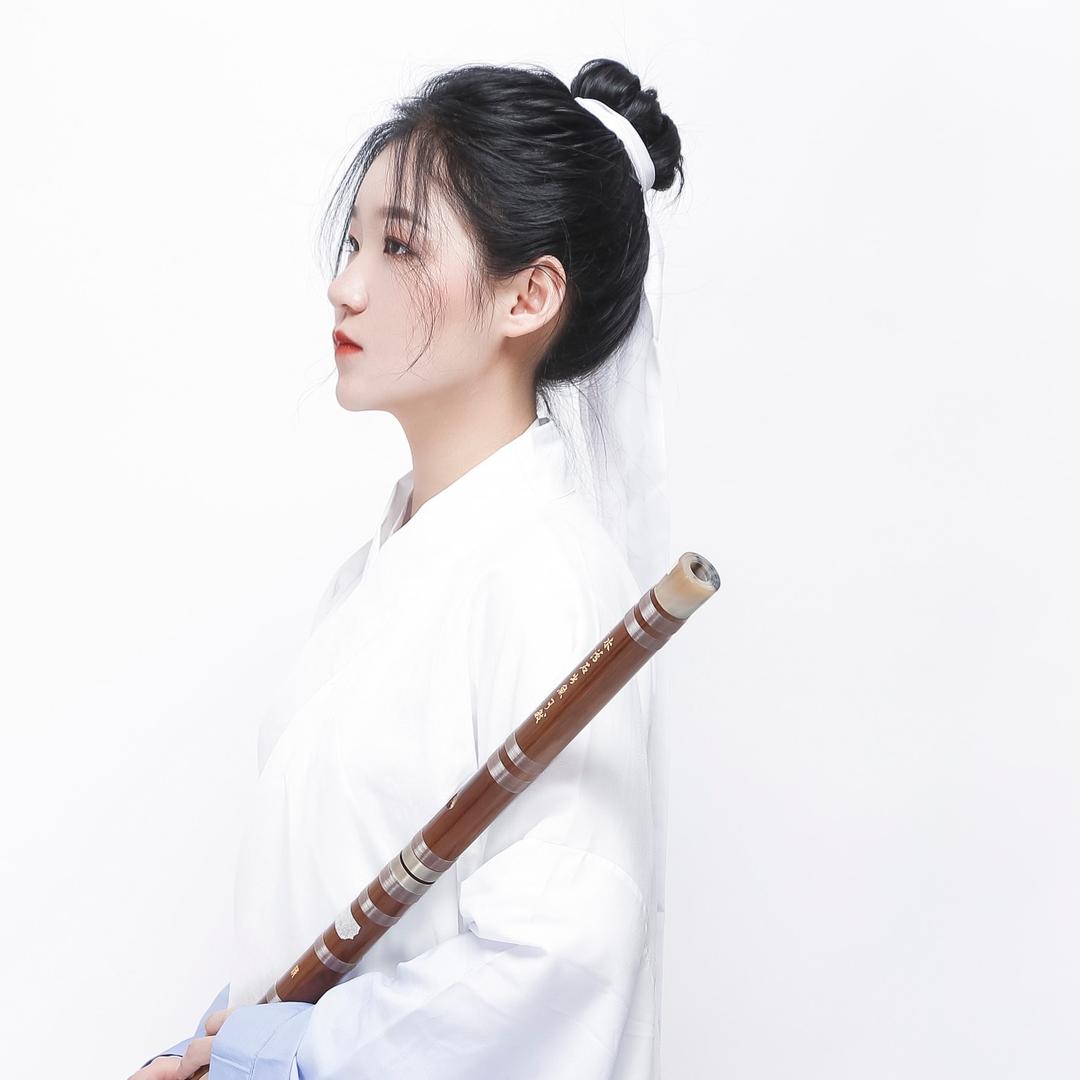 竹笛 朱赫