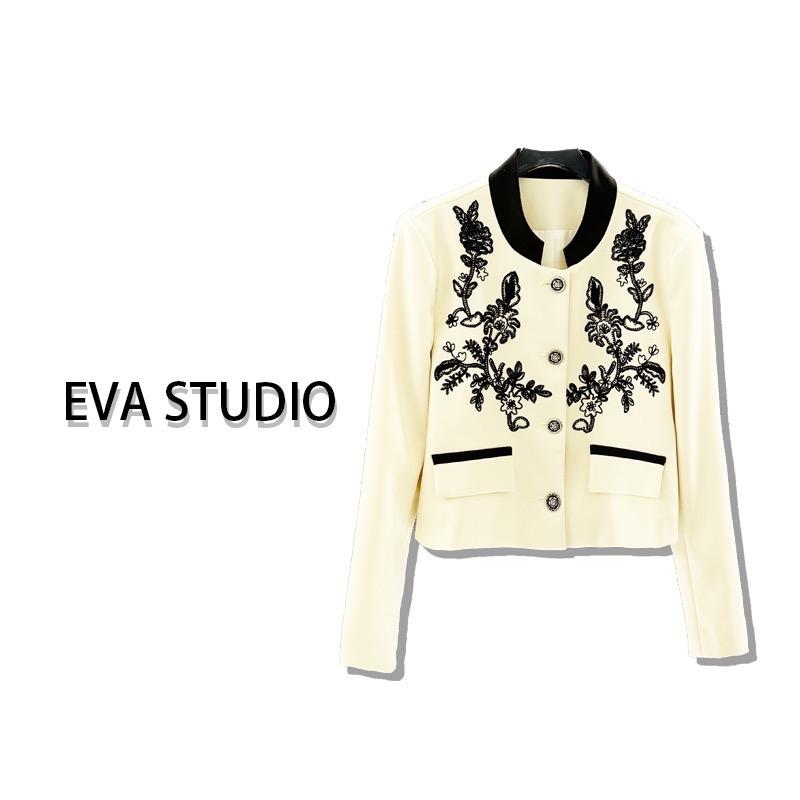 EVA STUDIO 满满