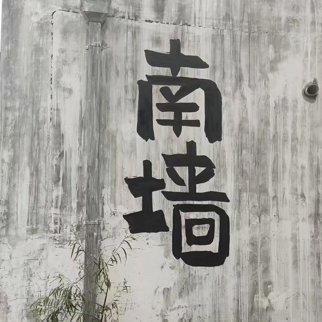 ss南墙