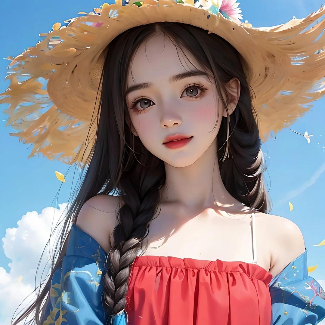 悠悠