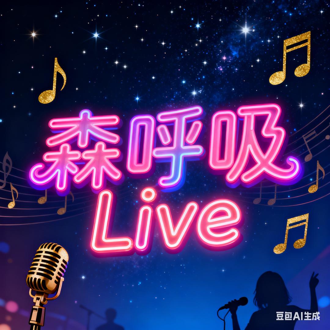 森呼吸Live
