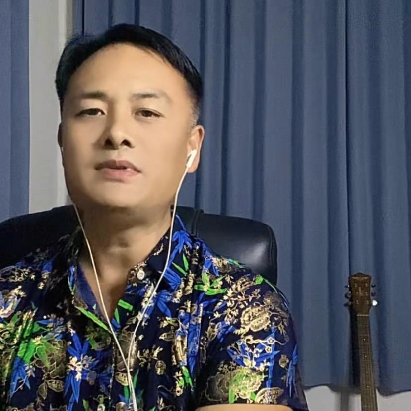 鼎久（情歌不断）🎤