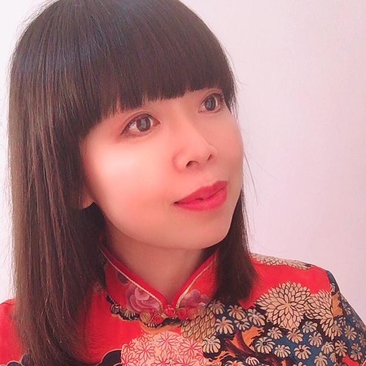 三姐（拒绝连续点赞）