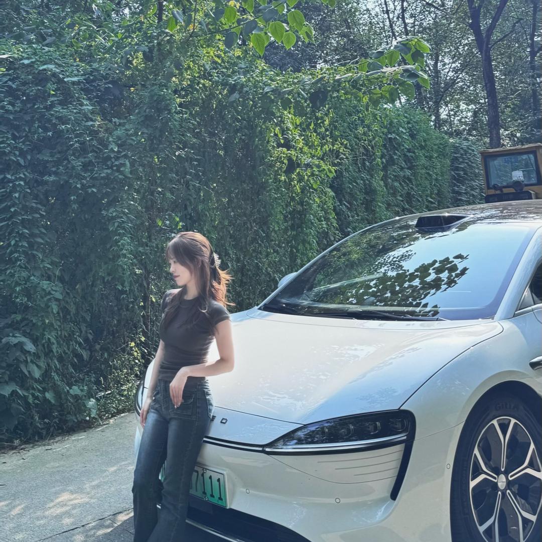 界个汽车主理人