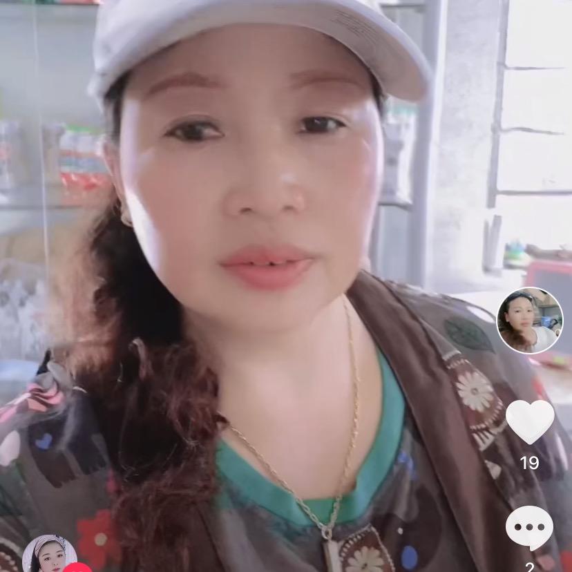 杨洪敏