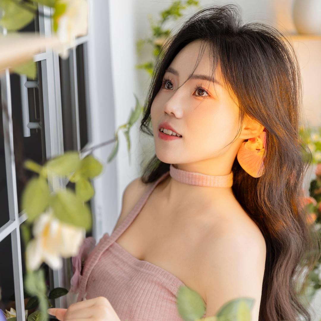 李瘦瘦～