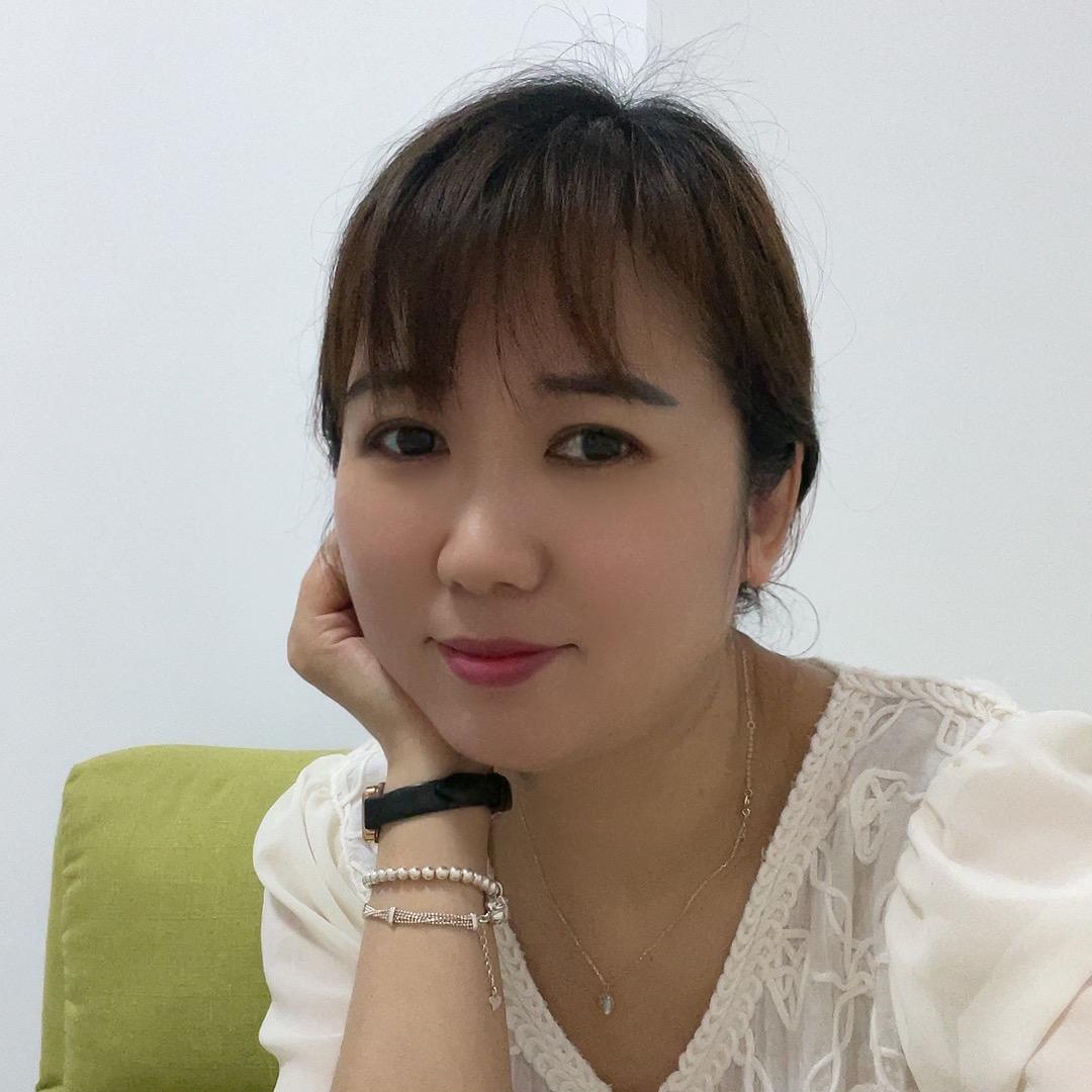 闪婚红娘杜姐