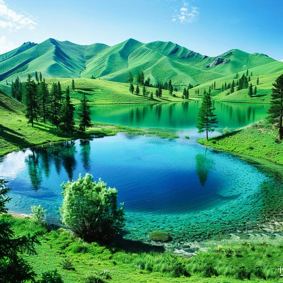 森源园艺盆景