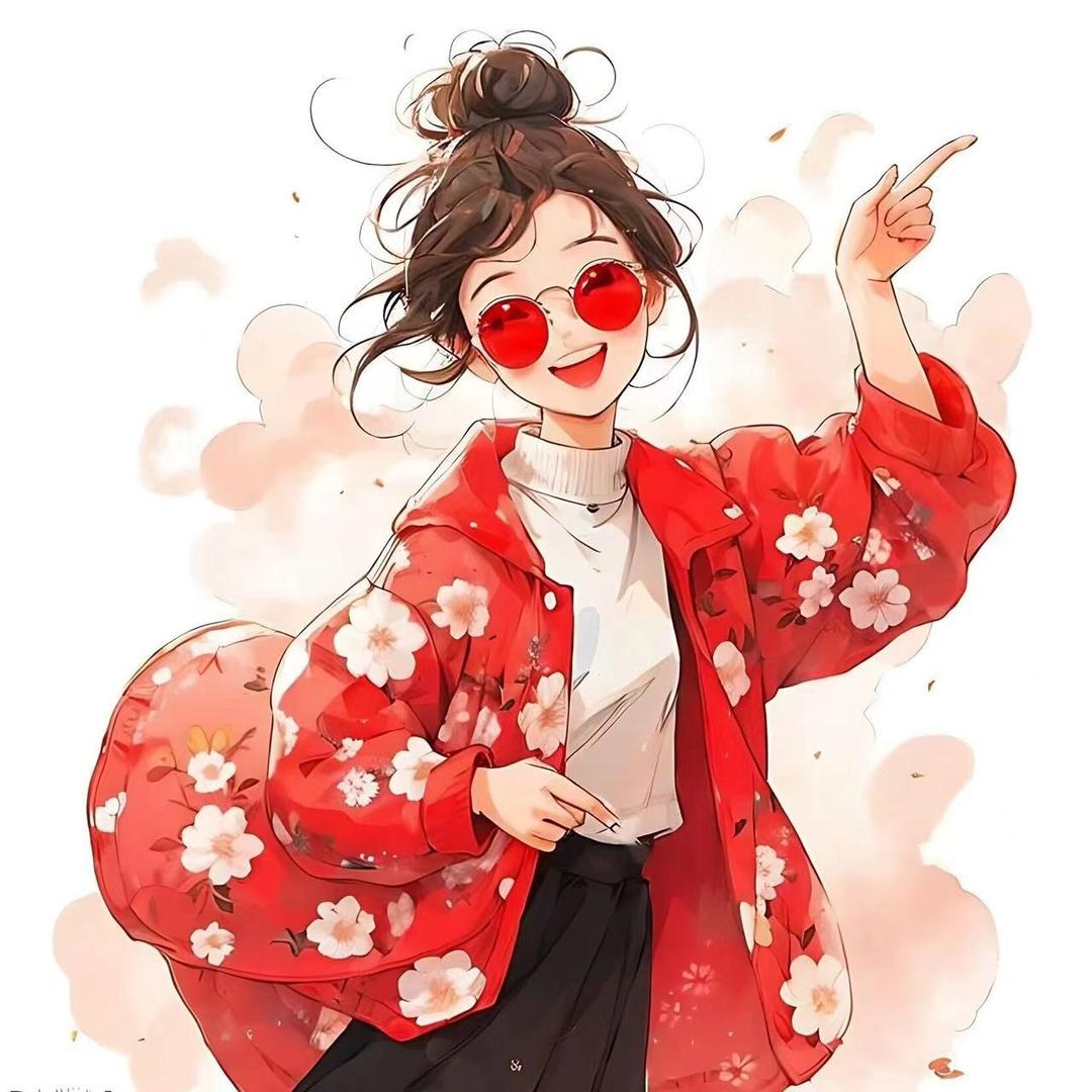 燕♥️唯美