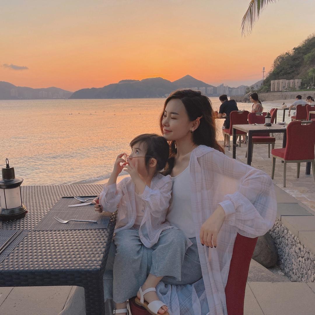 辰辰妈童装精选穿搭