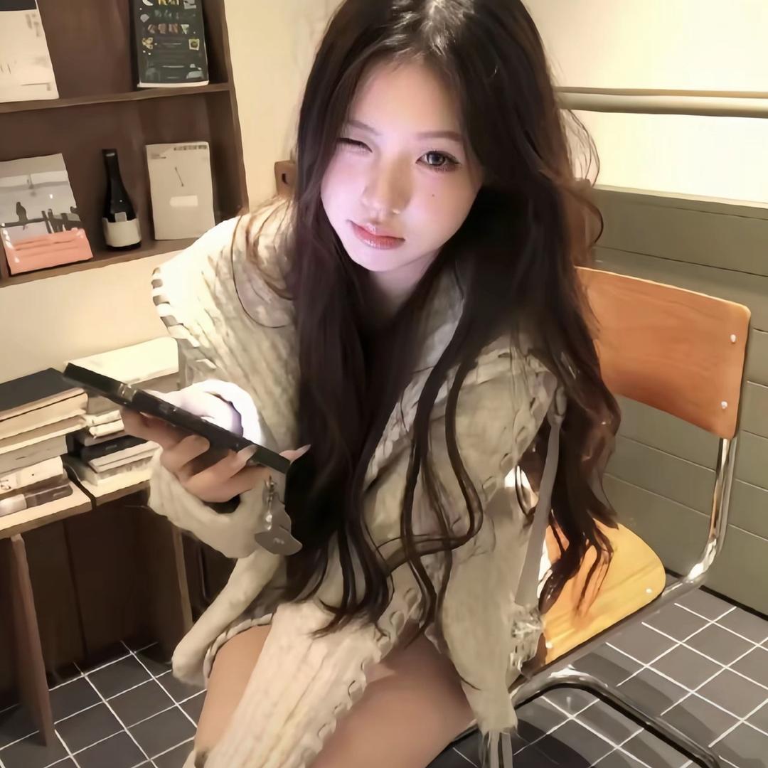 小U^