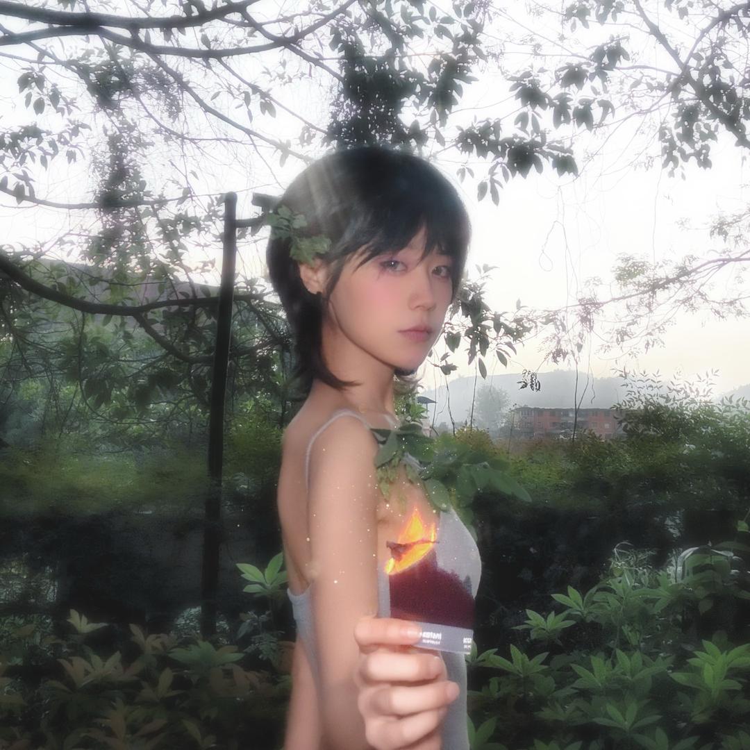 芥末章鱼