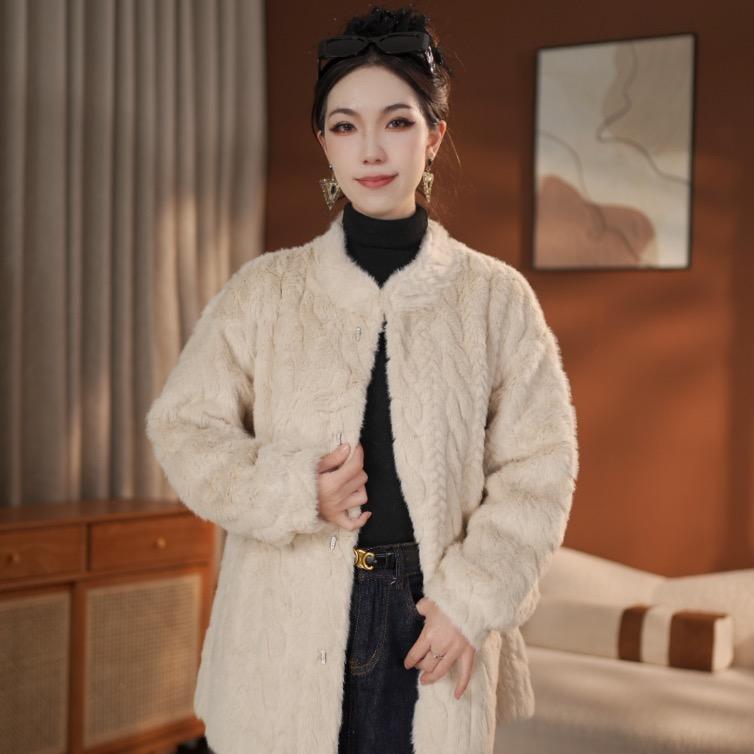 安澜LYNN定制女装