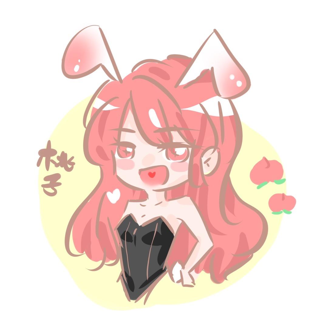 桃李不言_🍑