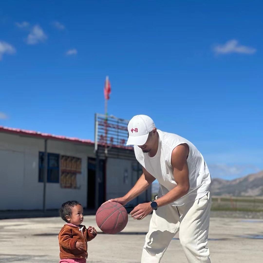 蔡振生🏀