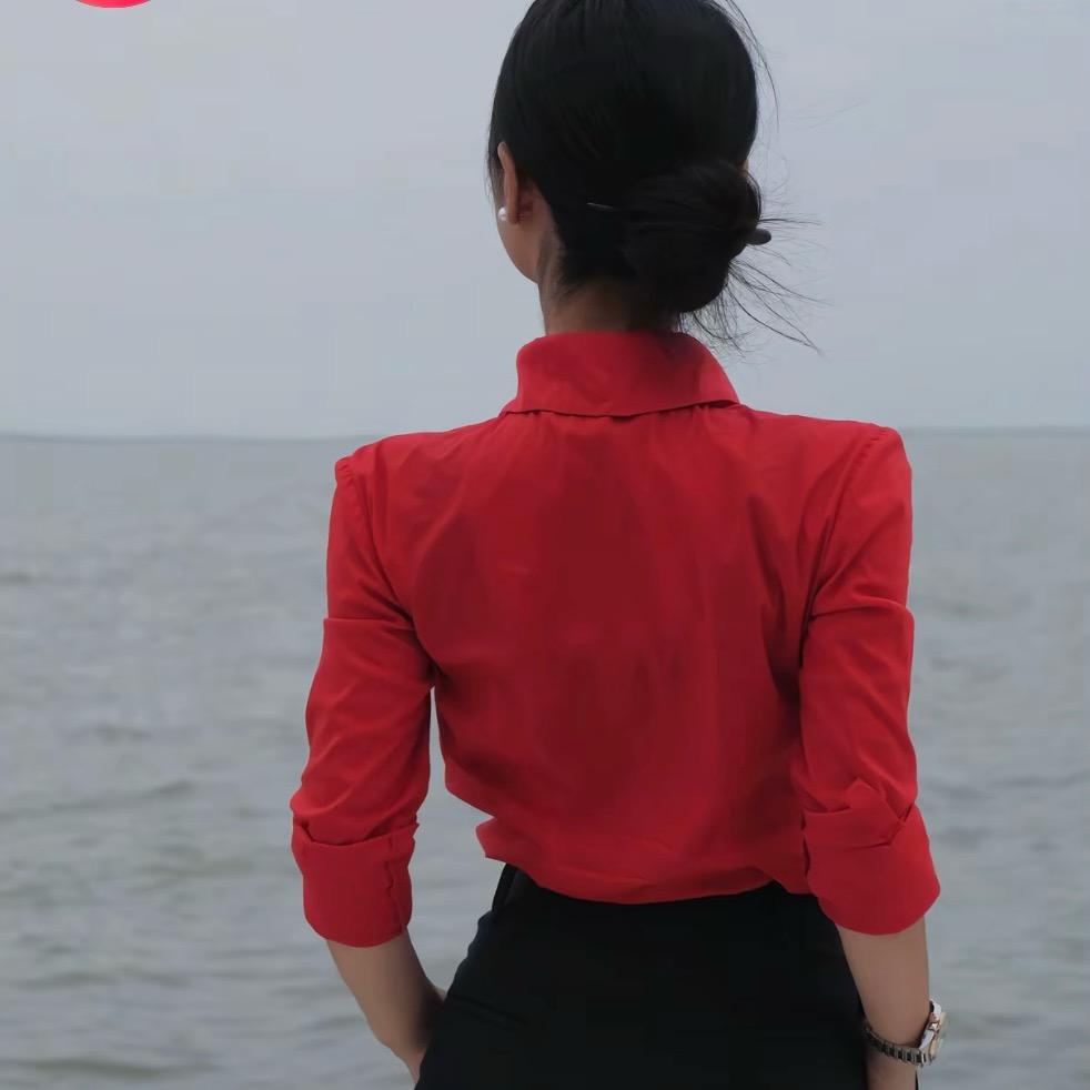 暖心❤️向阳