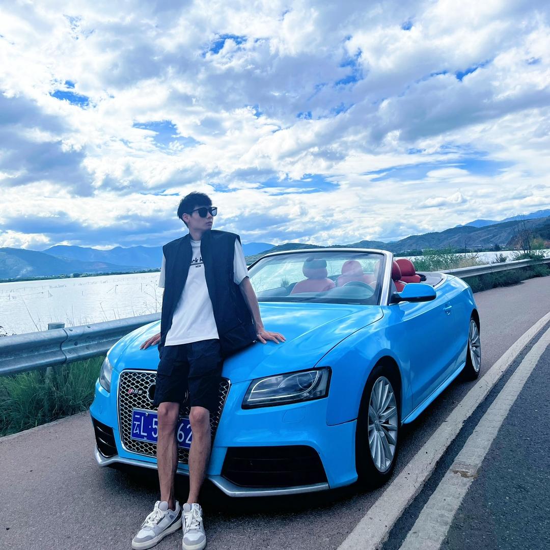 NICE酒吧营销预定 -樊宇飞