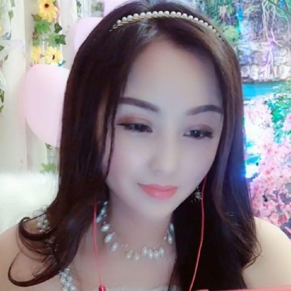 嫣然一笑·