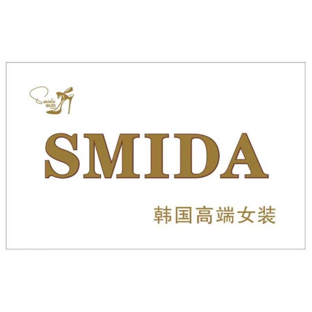 武汉长今SMIDA女装店