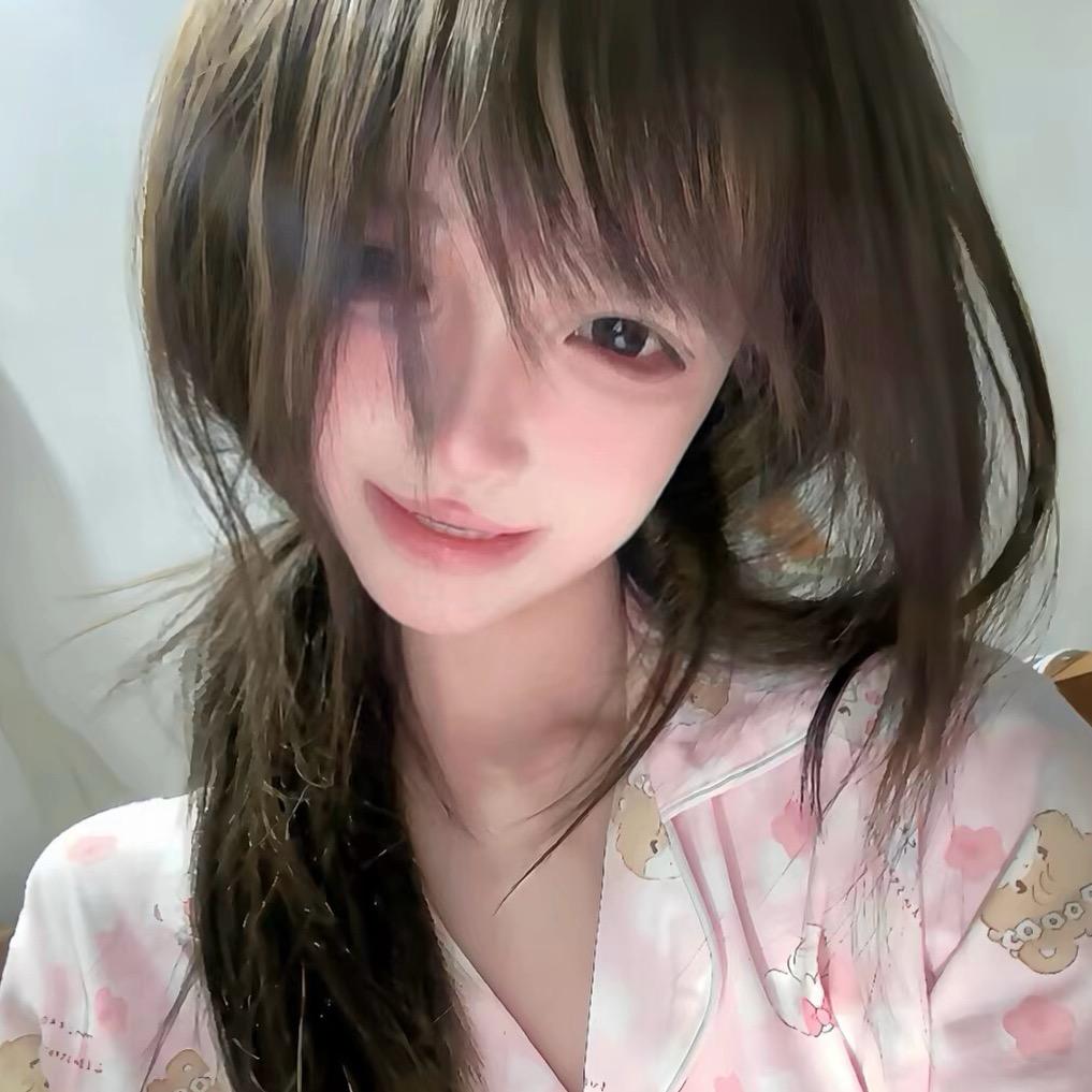 恋小甜🧚‍♂️