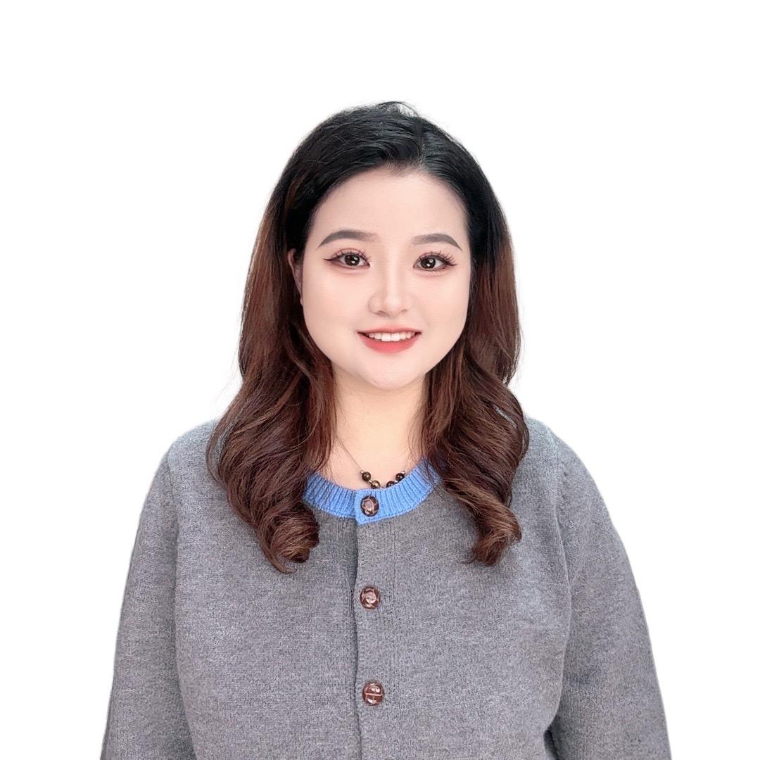 小英大码女装试衣间（100-200斤）