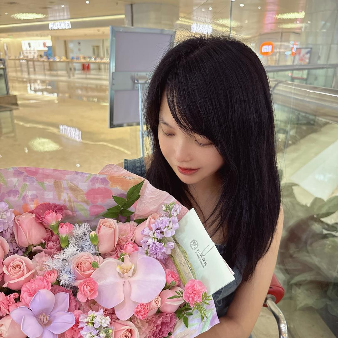 格格妹妹