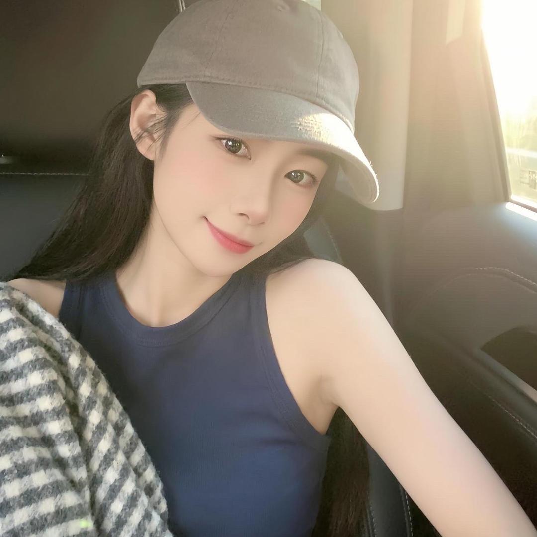 晓婷呀💕