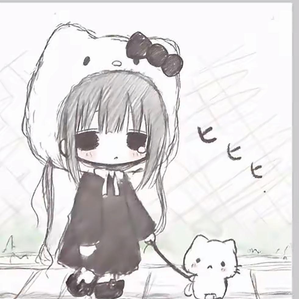 萌宠鱼