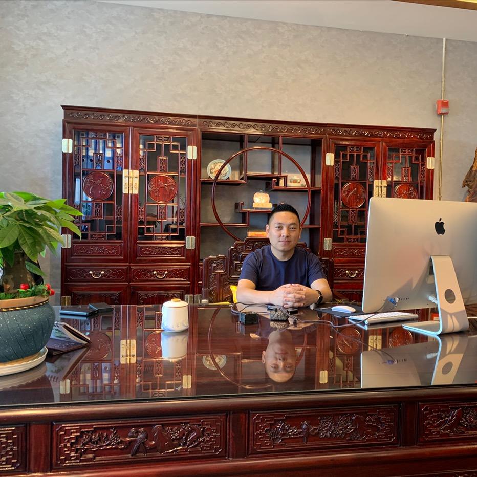 鼎升红木家具