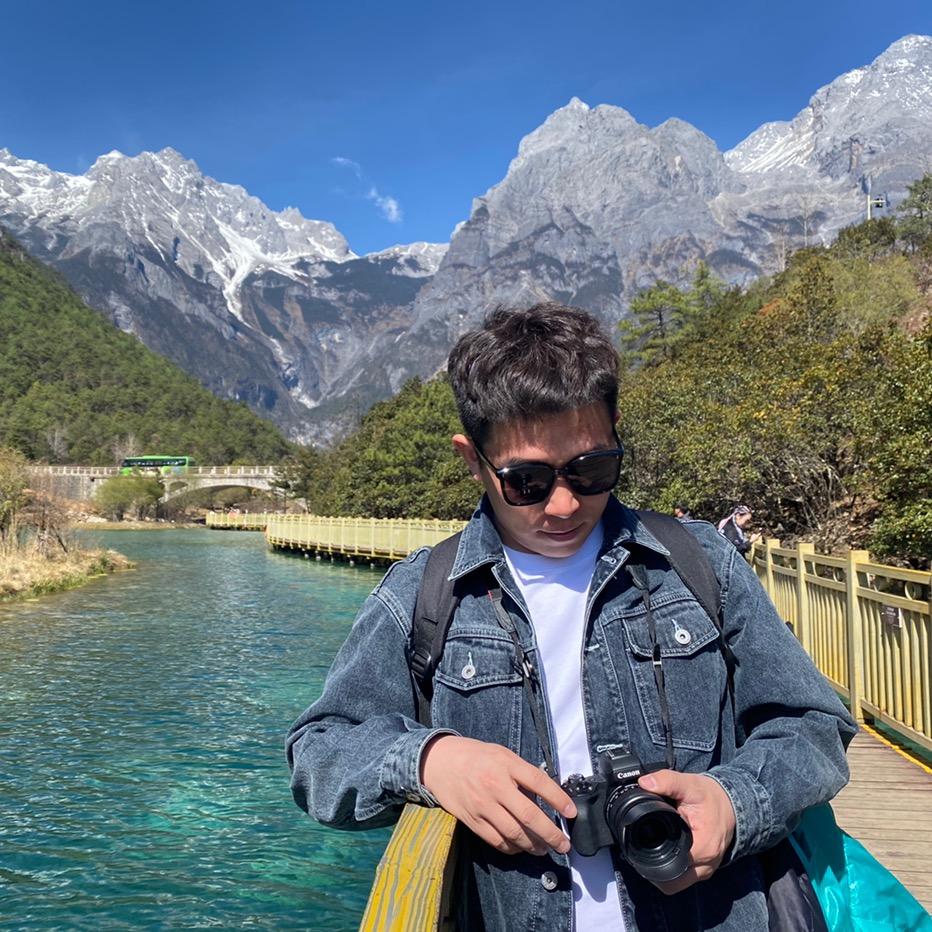 海盗🏴‍☠️学长