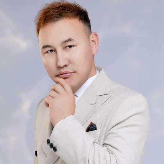 伊宁市秀客造型艾文haisar0077