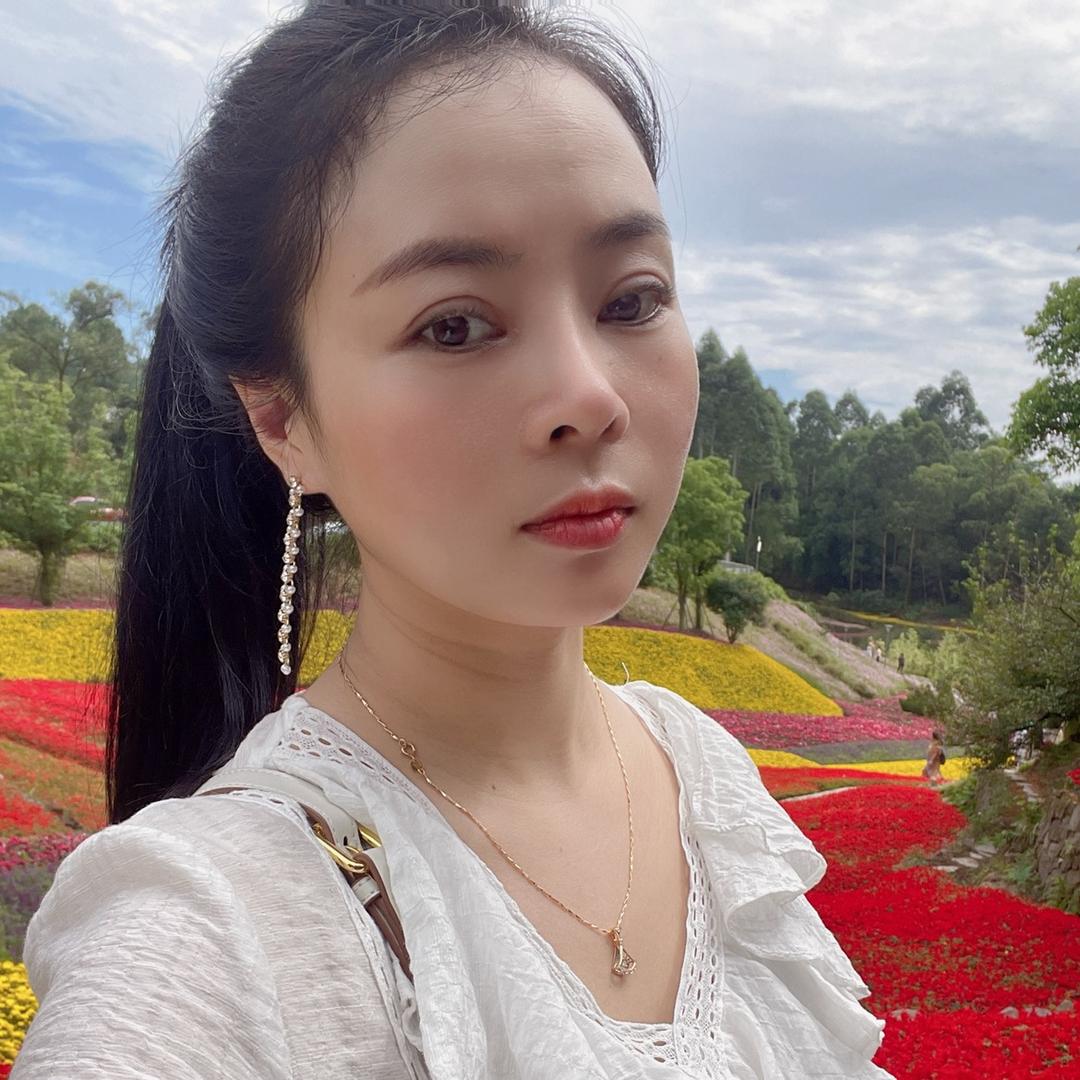 杨懿莉