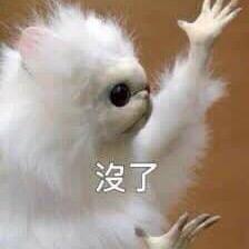 🫥🫥最後的二
