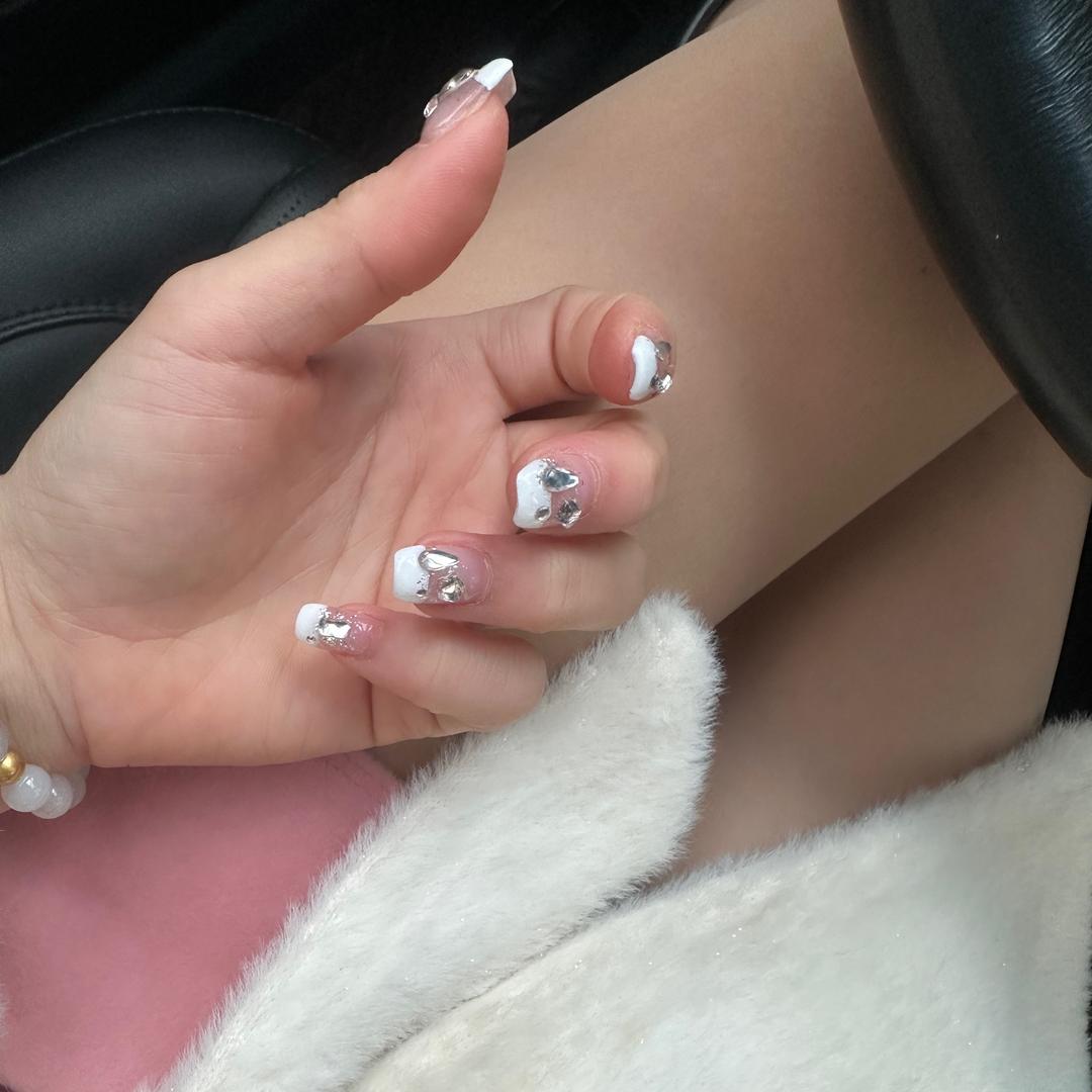 她来了🍓