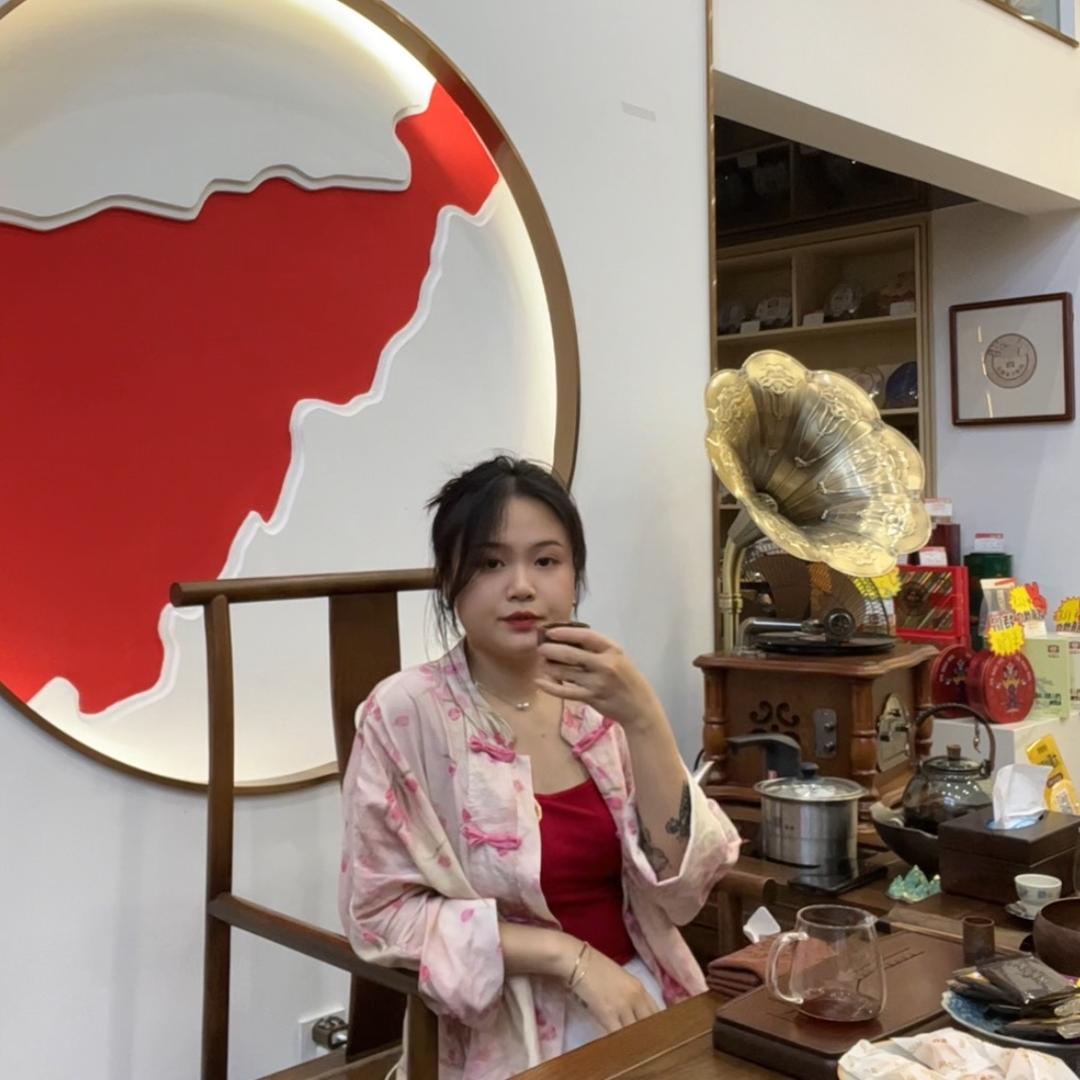 大益茶（大东城二期店）