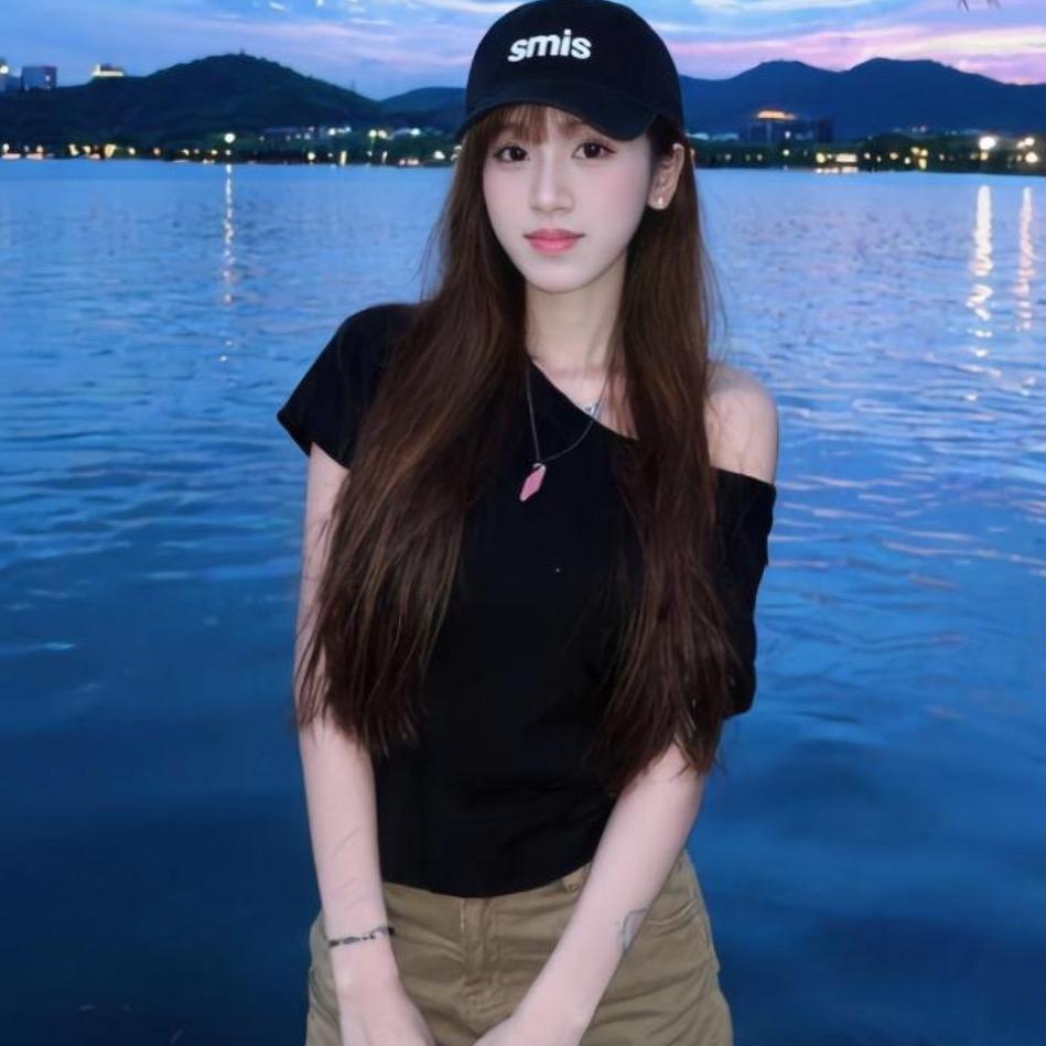 爱美女*