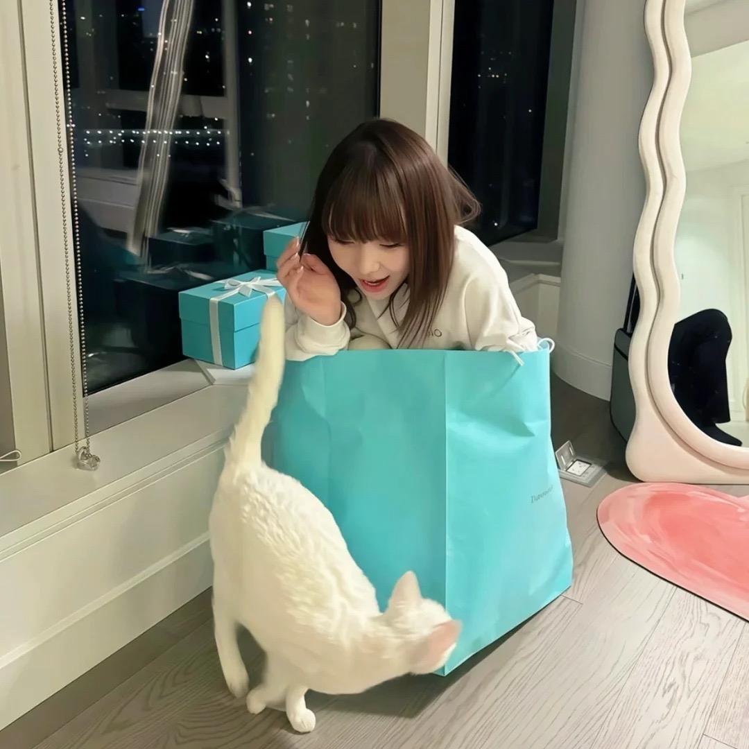 匿名的心事xin
