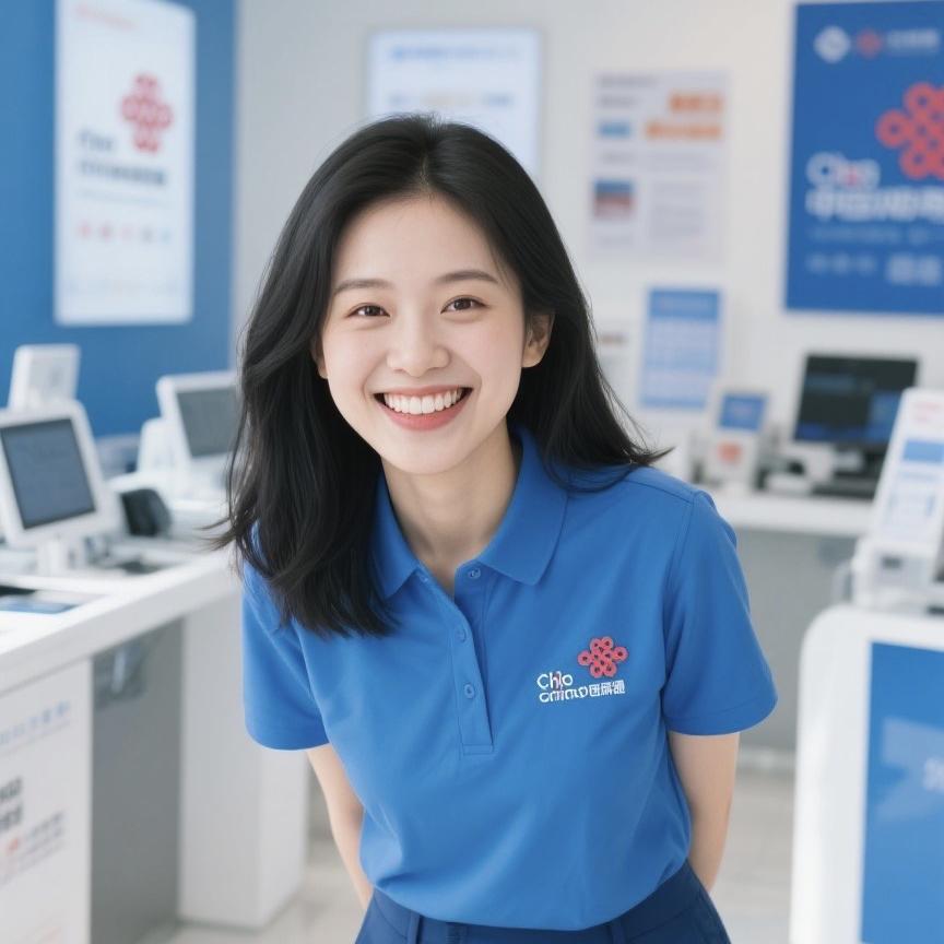 宝鸡联通营业厅