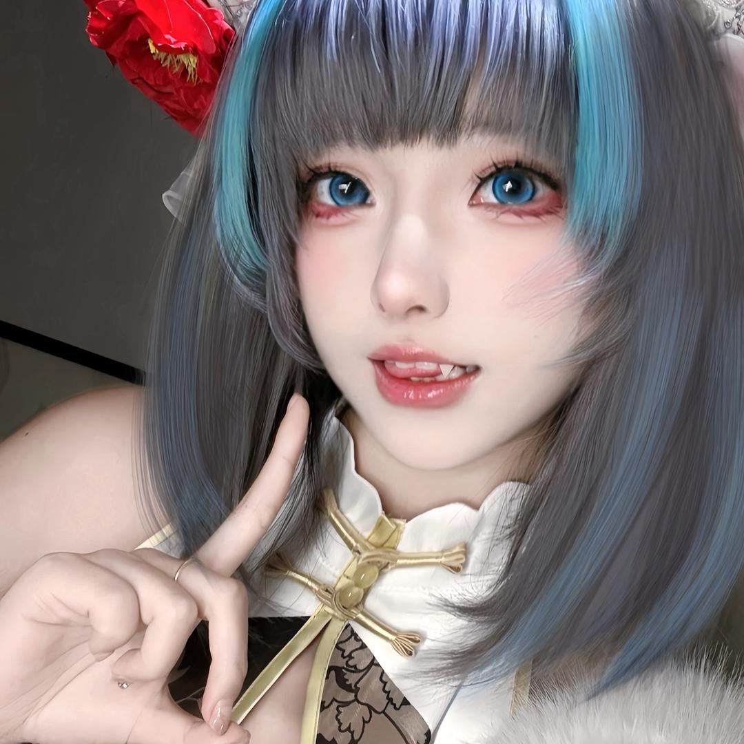 无敌雯少