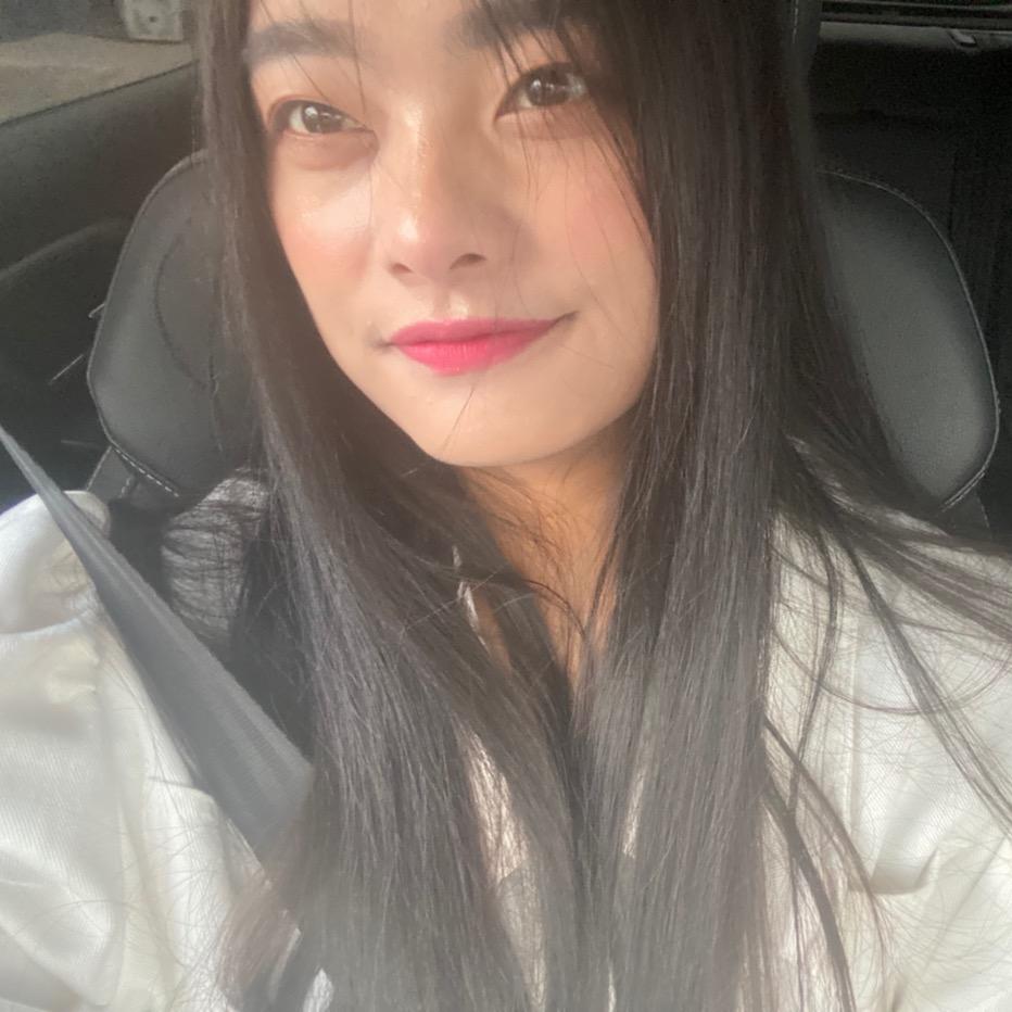 礼泉舒淇🧜‍♀️